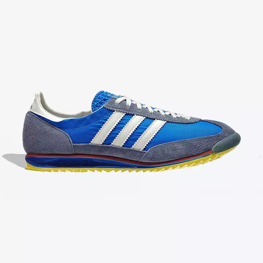 adidas SL 72 Vintage Trainers for Men 909495