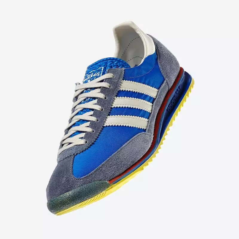 adidas SL 72 Vintage Trainers for Men 909495