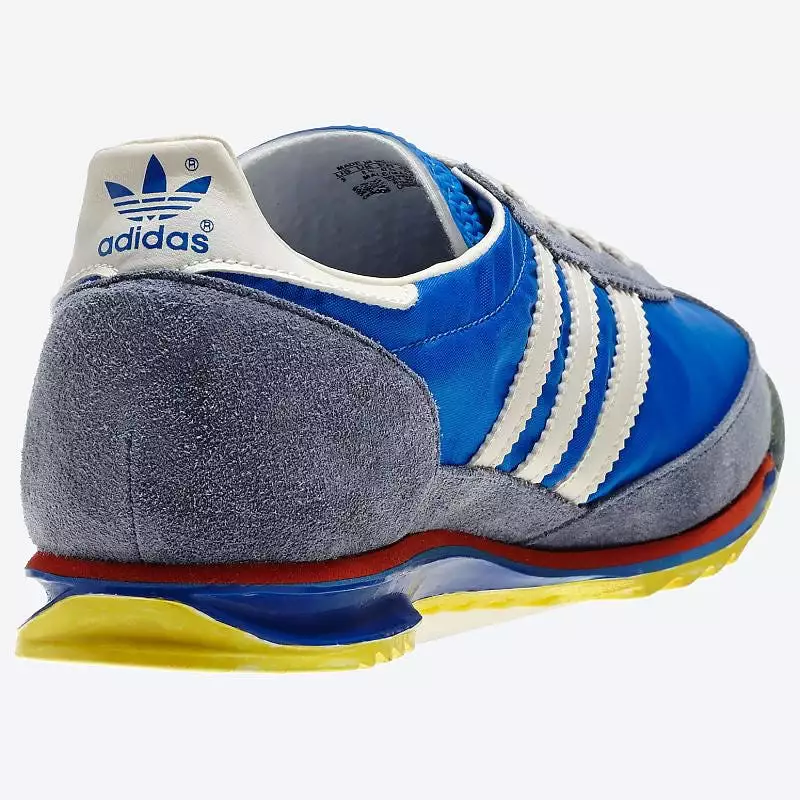 adidas SL 72 Vintage Trainers for Men 909495