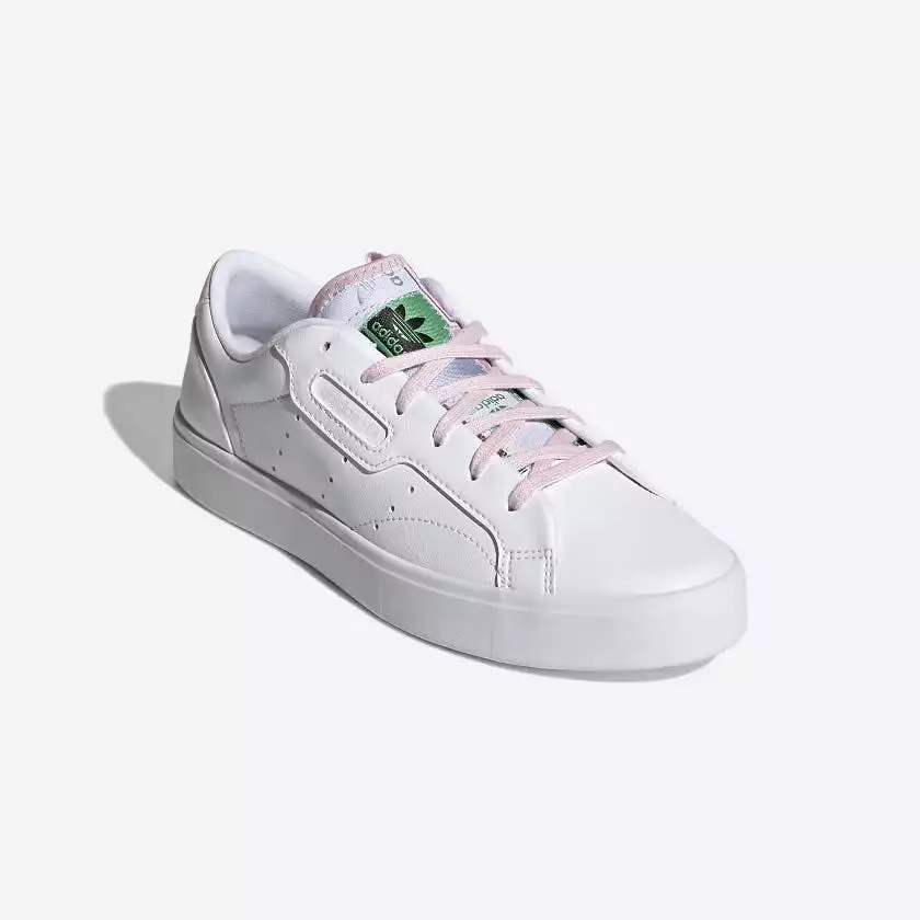 Adidas Sleek Shoes - Women's | GZ8050