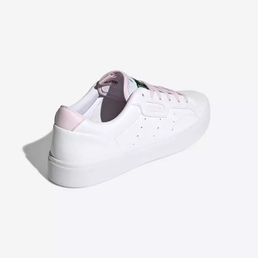 Adidas Sleek Shoes - Women's | GZ8050