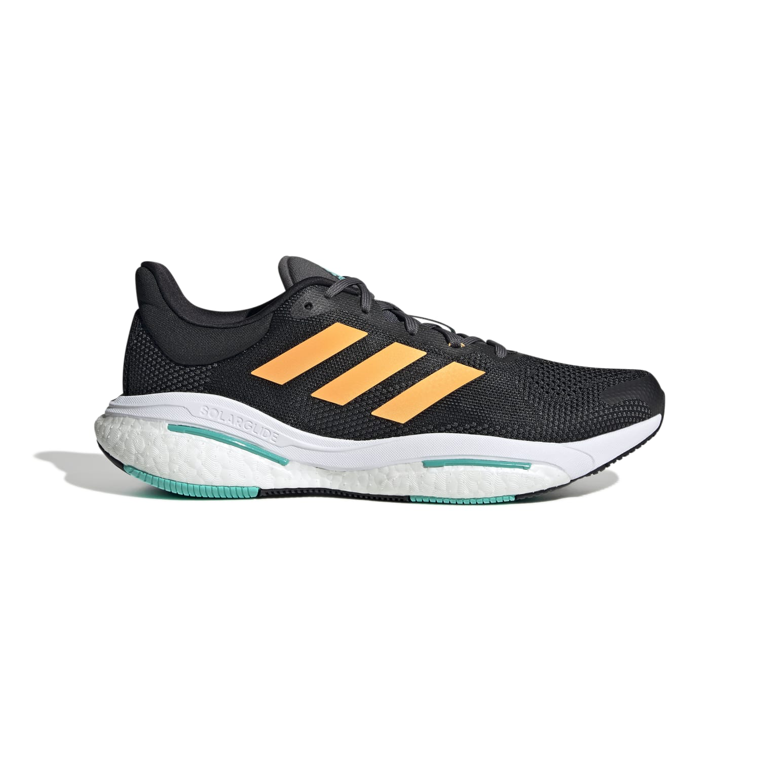 Adidas Solar Glide 5 Men's Running Shoes GX5469