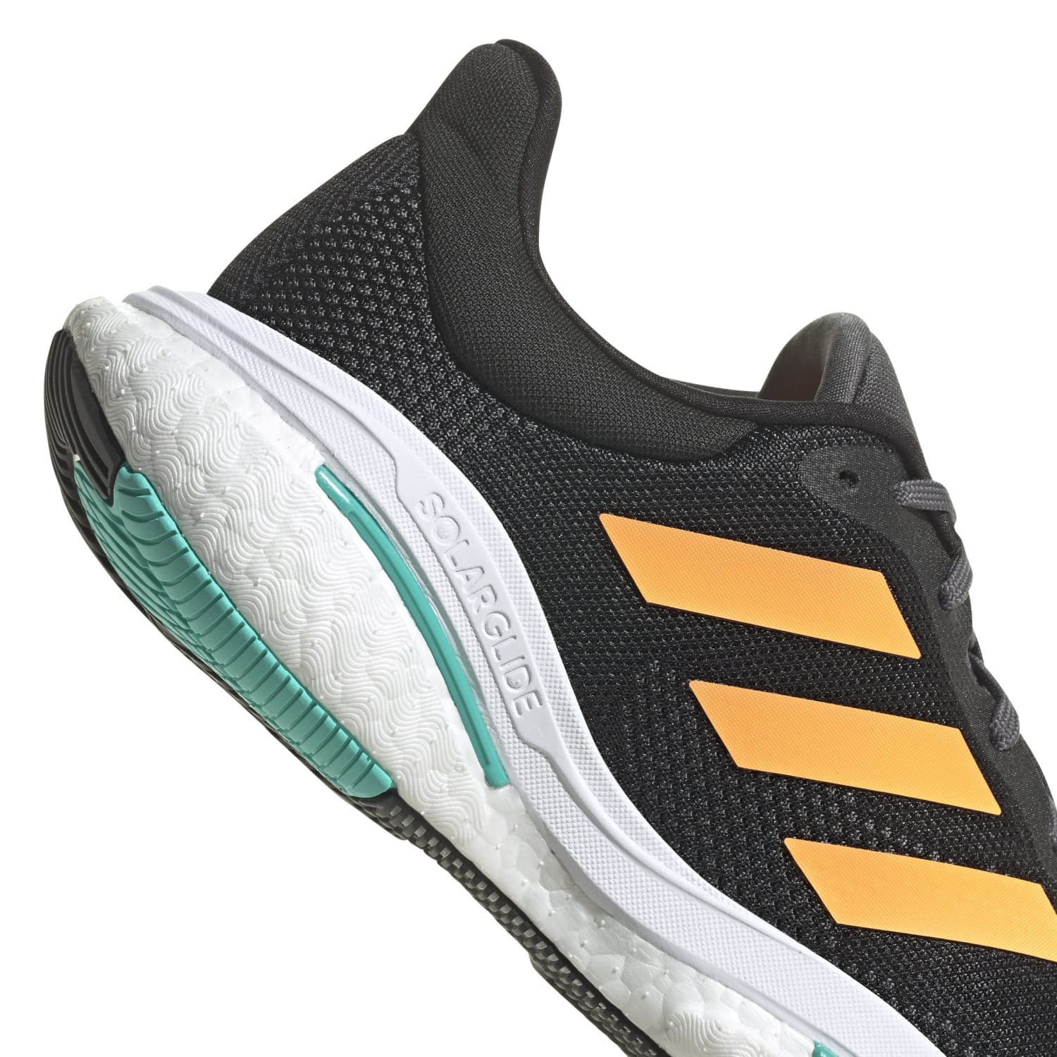 Adidas Solar Glide 5 Men's Running Shoes GX5469