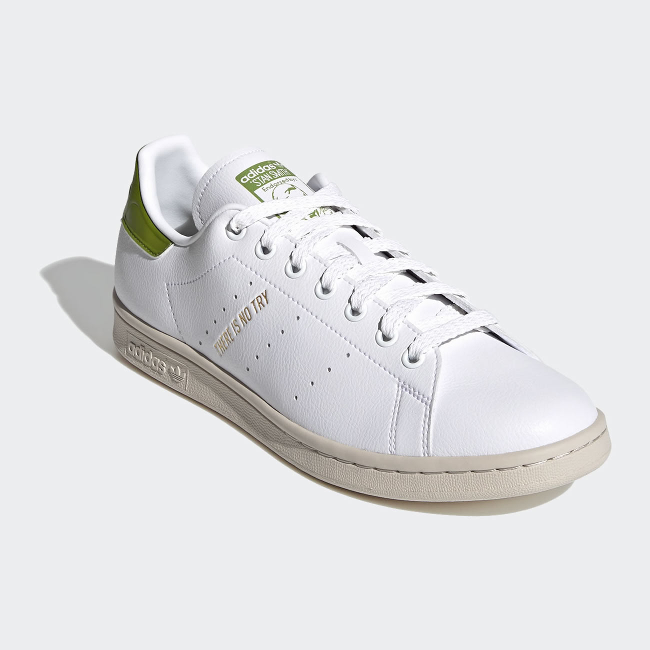 Adidas Stan Smith Yoda Shoes FY5463