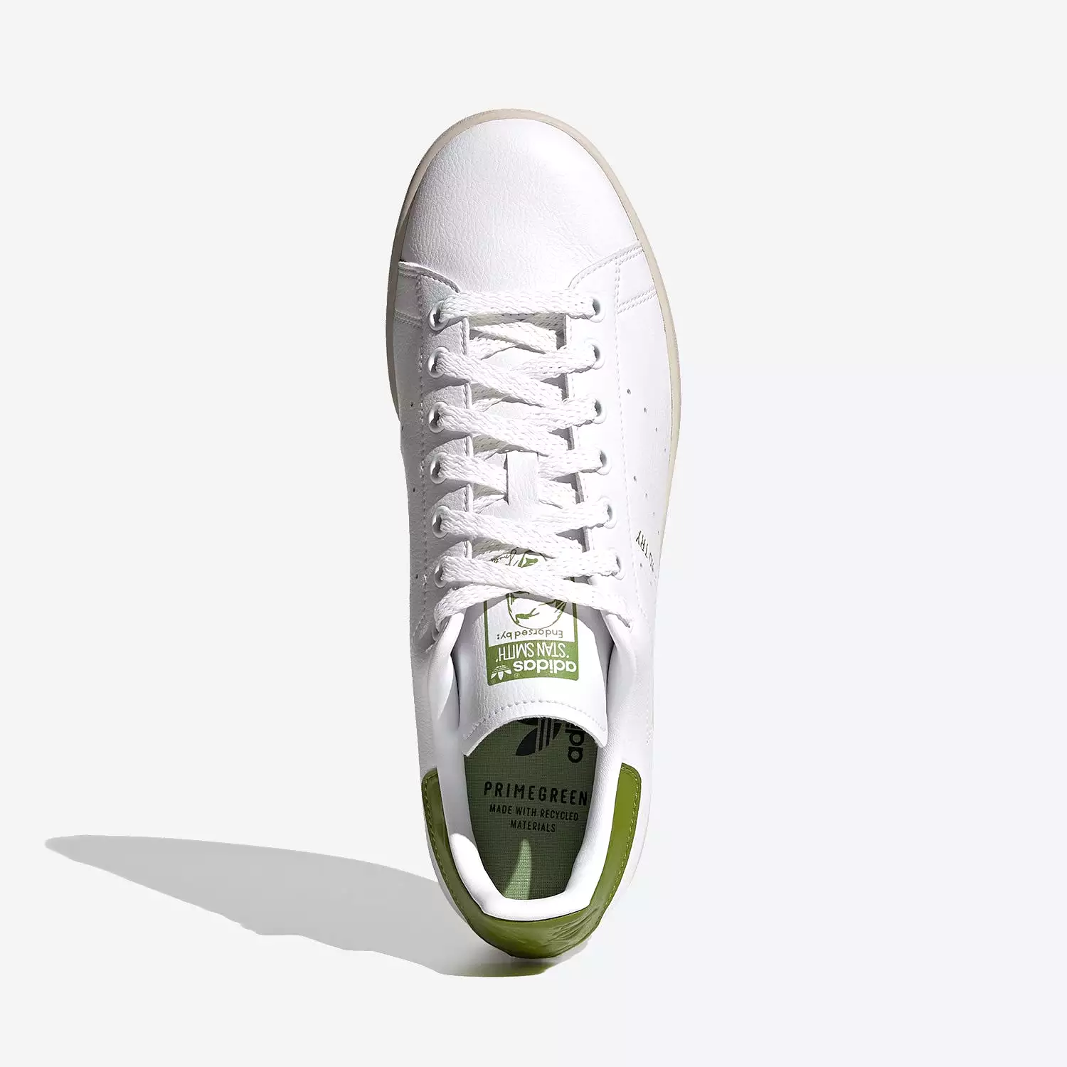 Adidas Stan Smith Yoda Shoes FY5463