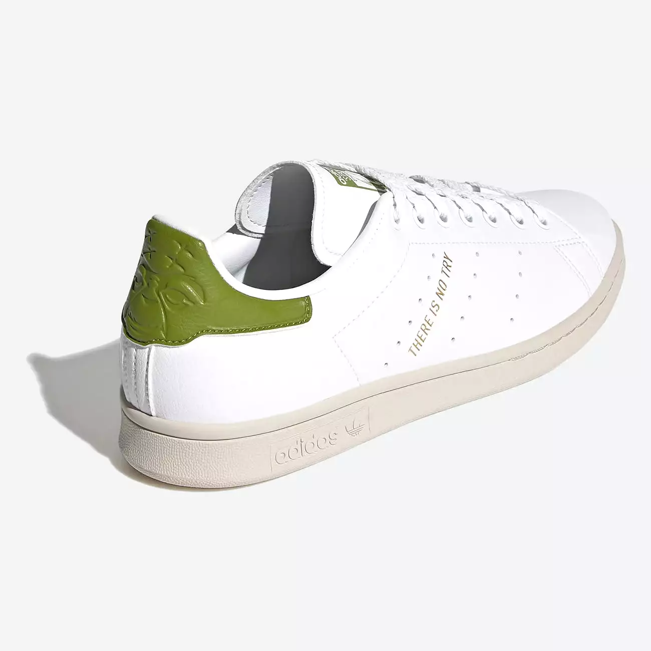 Adidas Stan Smith Yoda Shoes FY5463