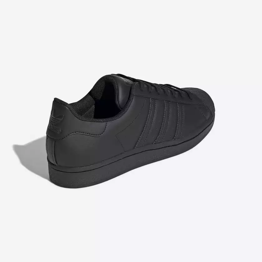 adidas Superstar AF5666 men's shoe