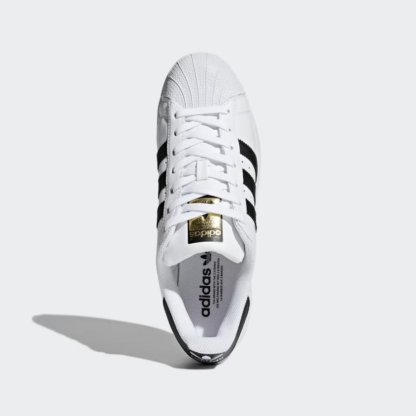 adidas Superstar Trainers for Men, C77124