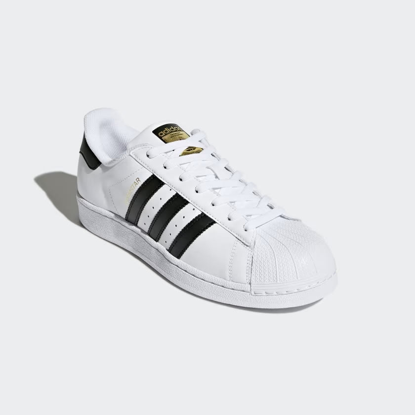 adidas Superstar Trainers for Men, C77124