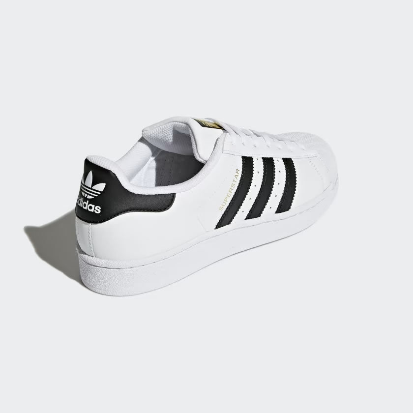 adidas Superstar Trainers for Men, C77124