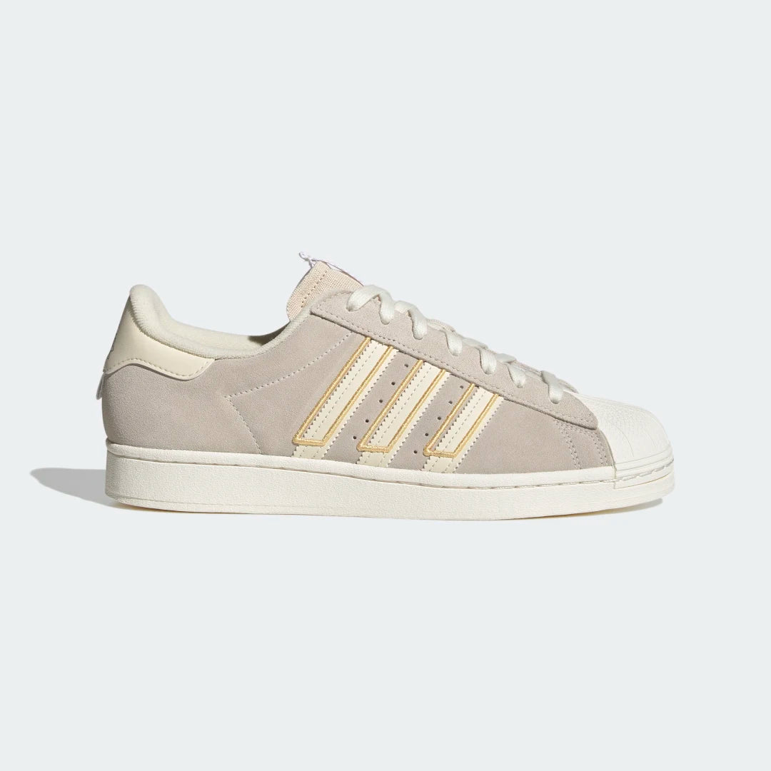 Adidas Superstar Trainers GY0984 - Men's