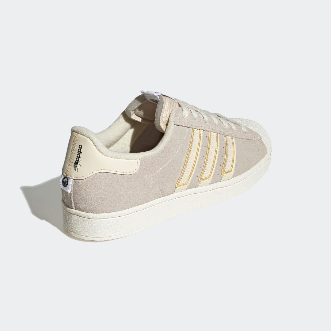 Adidas Superstar Trainers GY0984 - Men's