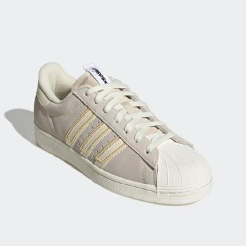 Adidas Superstar Trainers GY0984 - Men's