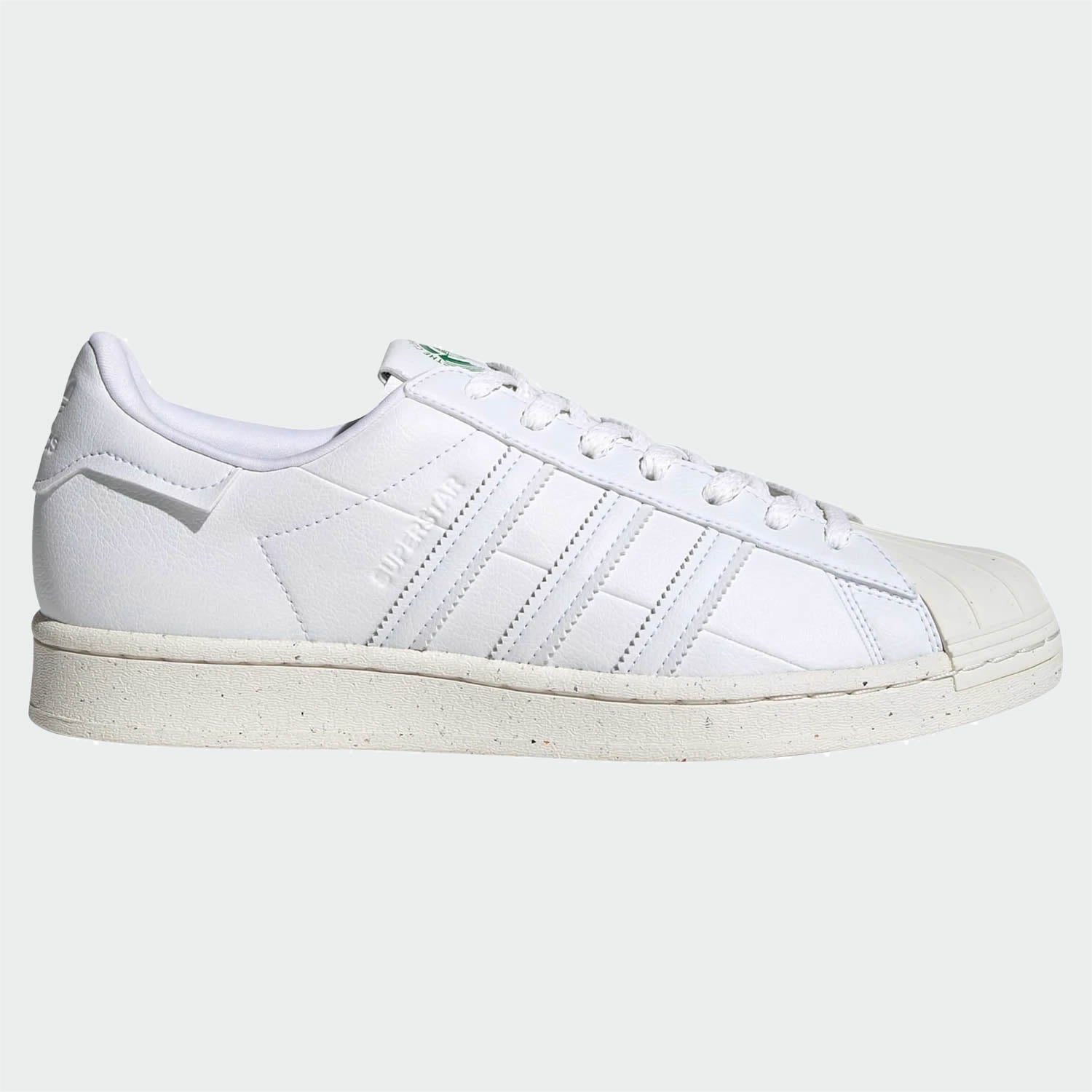 Adidas Superstar Vegan Men's Shoes FW2292