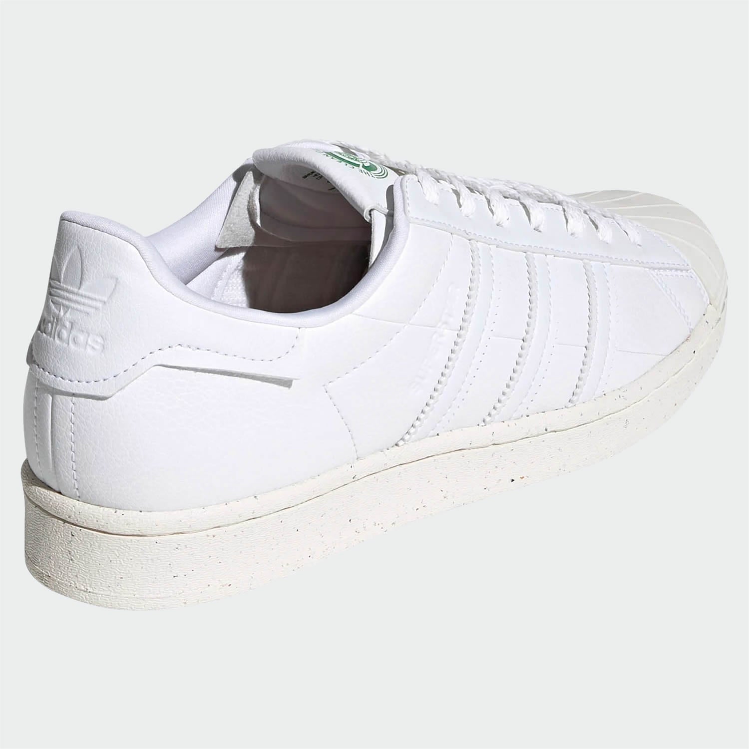 Adidas Superstar Vegan Men's Shoes FW2292