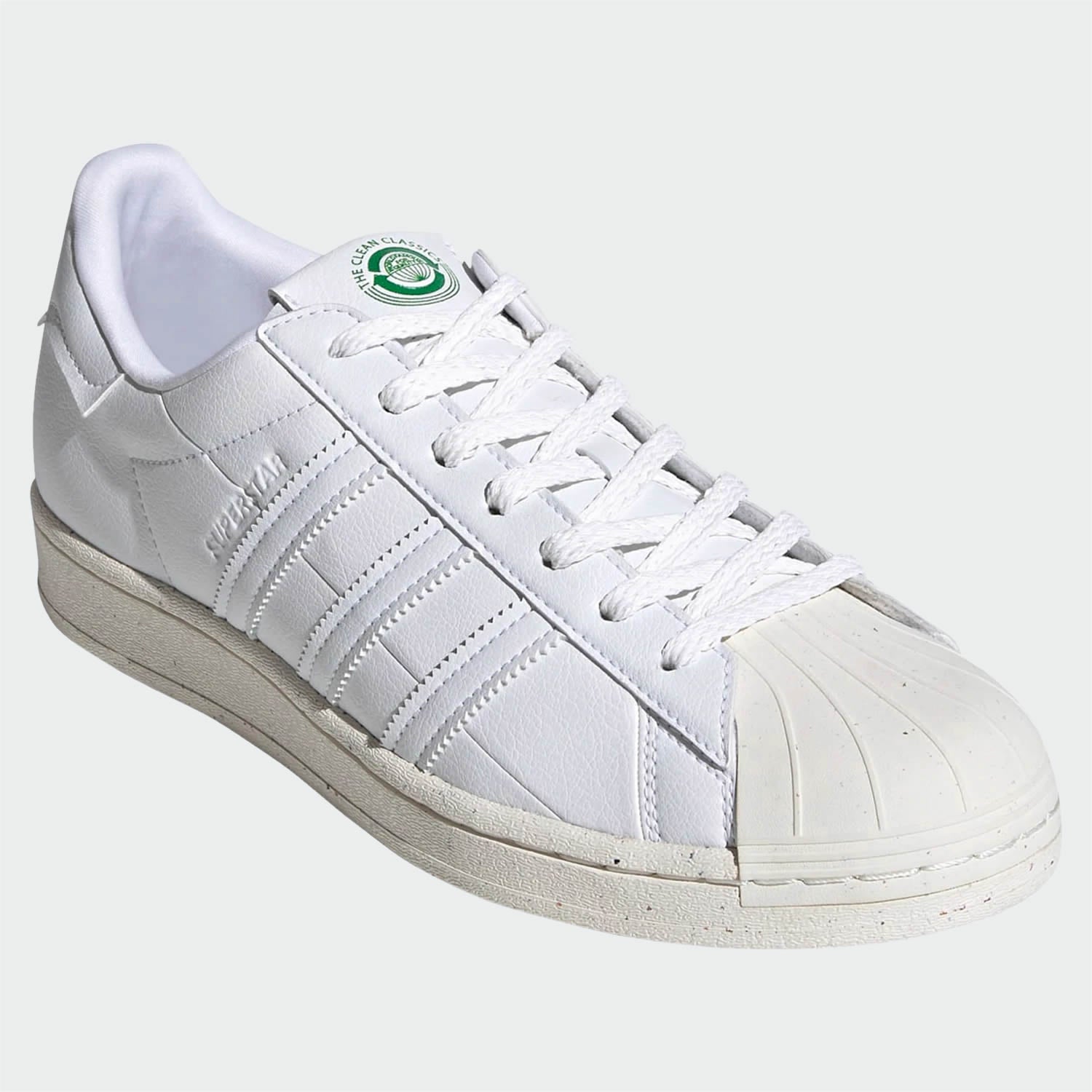 Adidas Superstar Vegan Men's Shoes FW2292