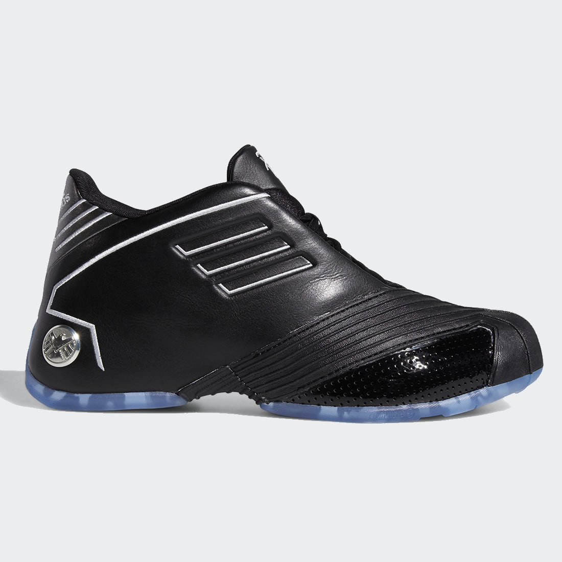 adidas TMAC 1 x Nick Fury Shoes for Men EF2399