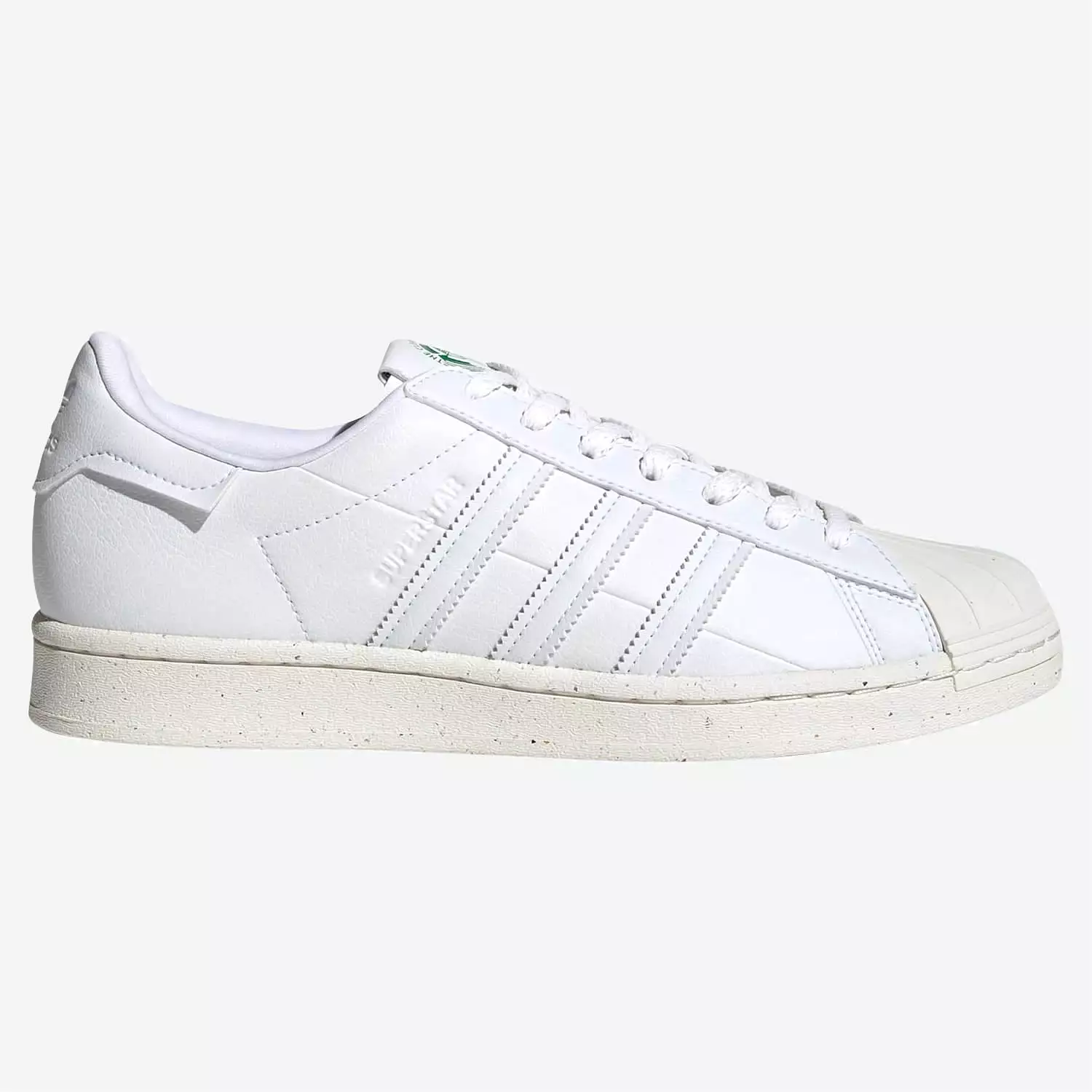 Adidas Vegan Superstar Shoes FW2292