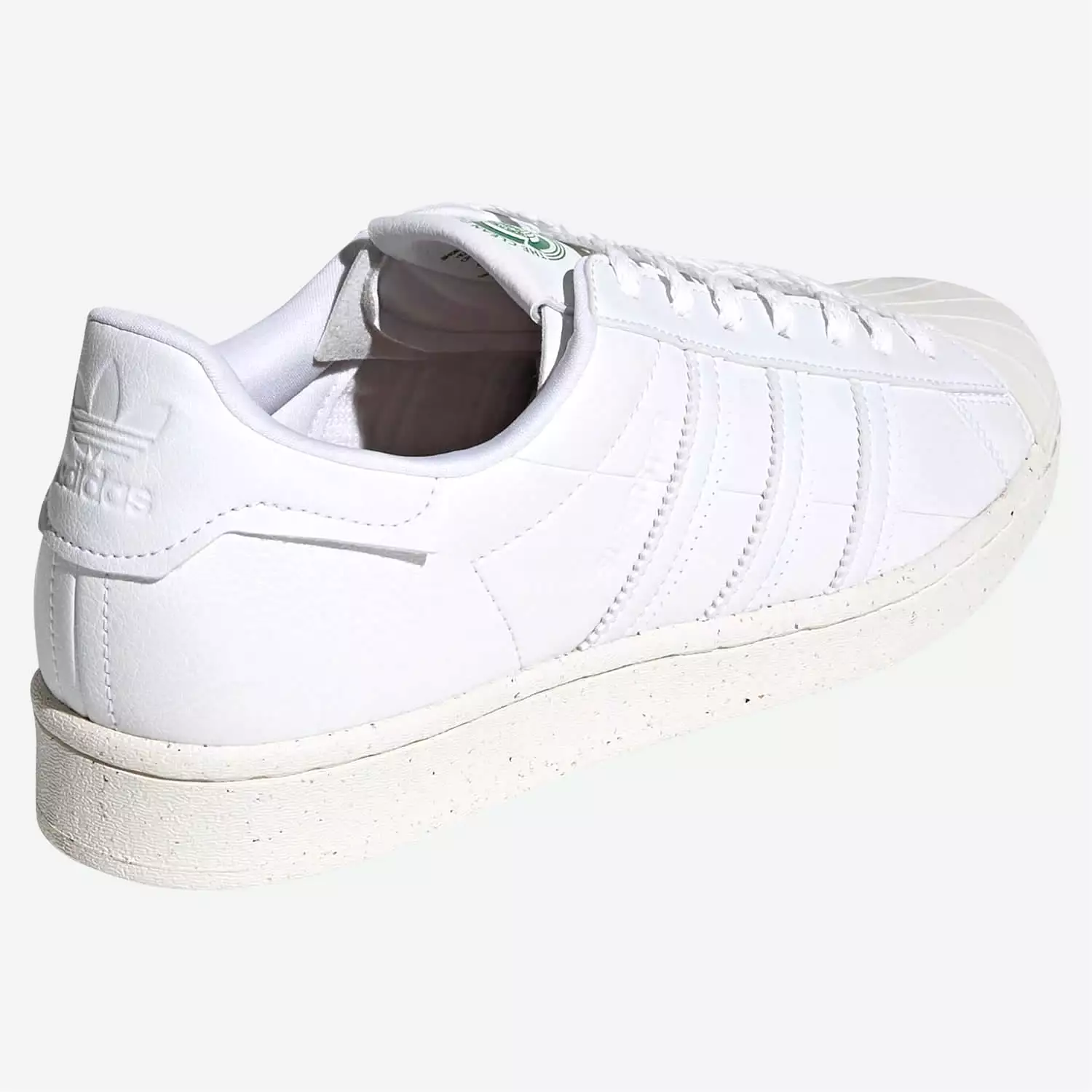 Adidas Vegan Superstar Shoes FW2292