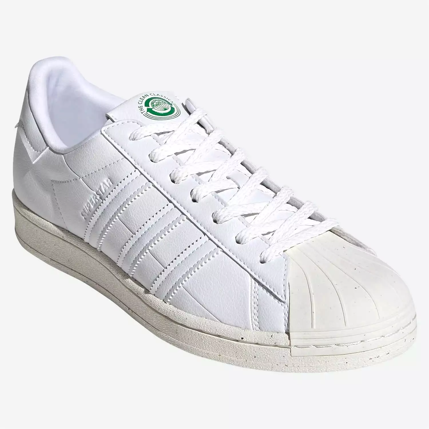 Adidas Vegan Superstar Shoes FW2292