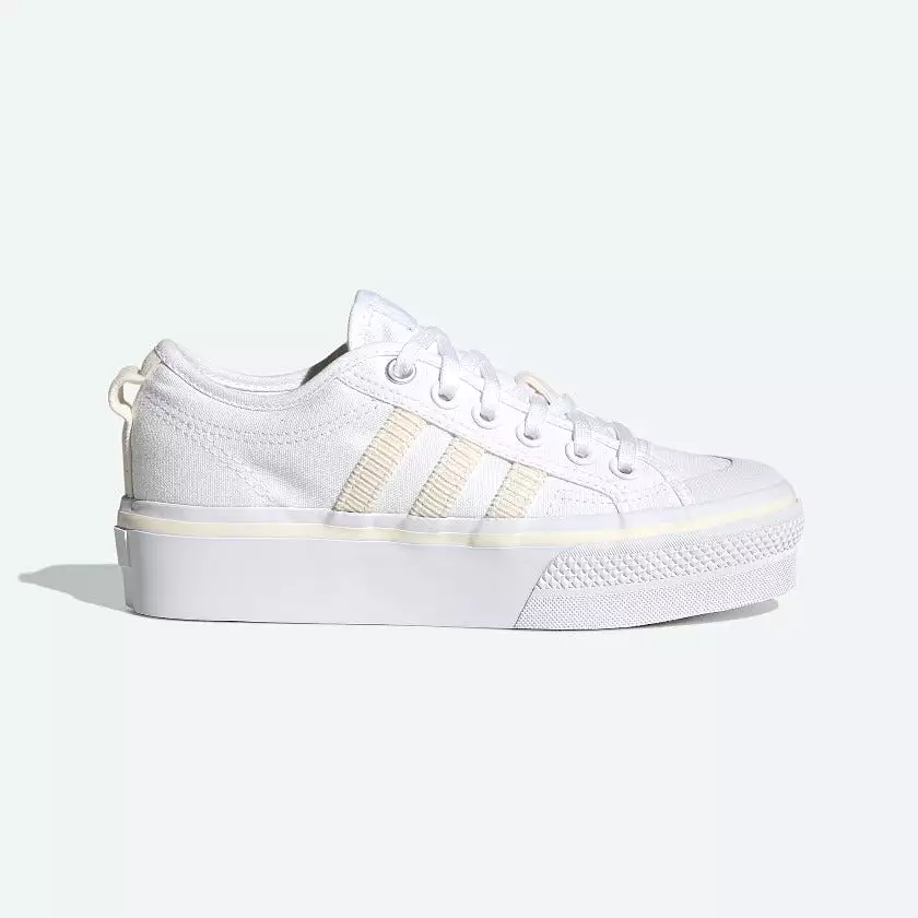 Adidas Women's Nizza Platform H69028