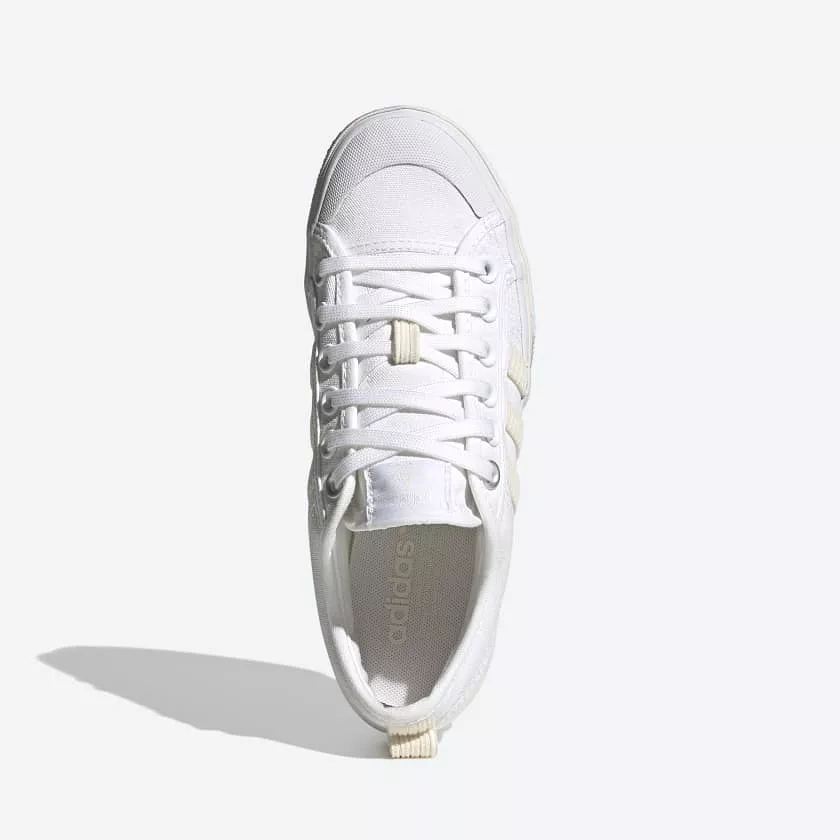 Adidas Women's Nizza Platform H69028