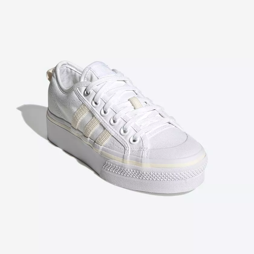 Adidas Women's Nizza Platform H69028