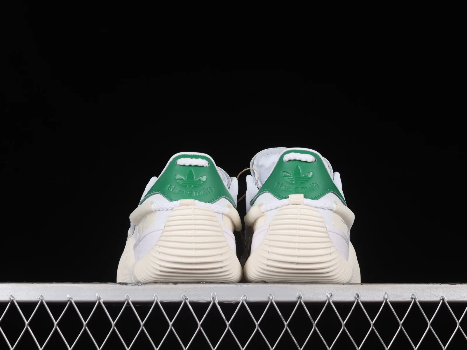 Adidas x Craig Green Scuba Stan Footwear White Green GZ4644 Sneakers Shop