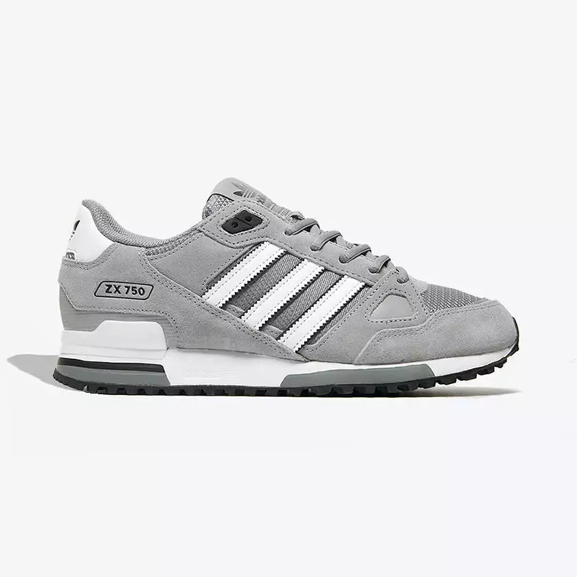 Adidas ZX 750 GW5529 Men's Trainers