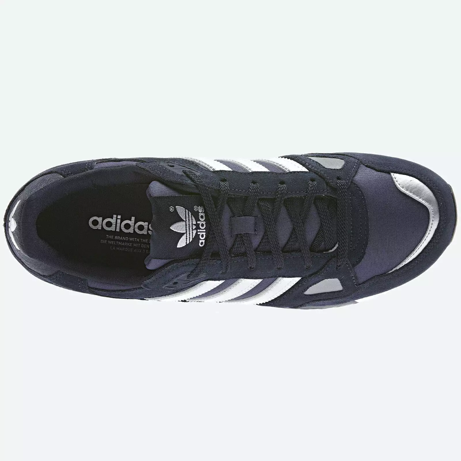 Adidas ZX 750 Trainers for Men G40159