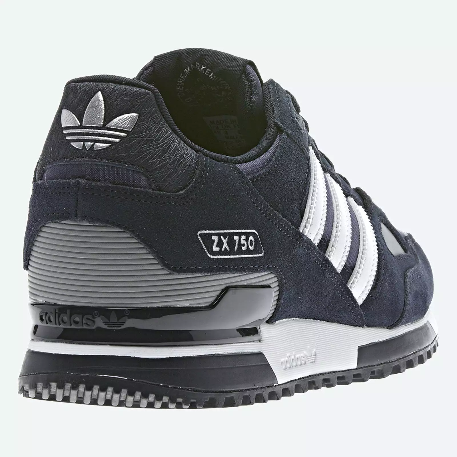 Adidas ZX 750 Trainers for Men G40159