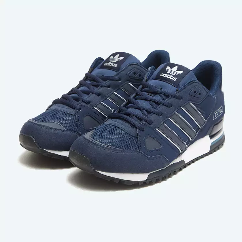 Adidas ZX 750 Trainers for Men - IF4901