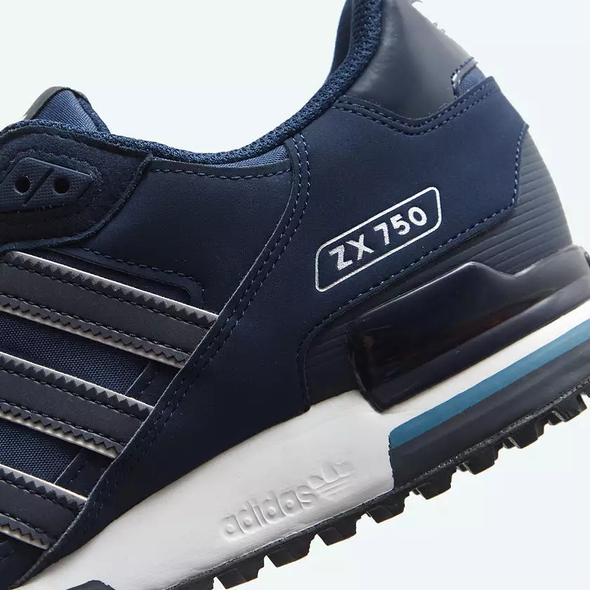 Adidas ZX 750 Trainers for Men - IF4901