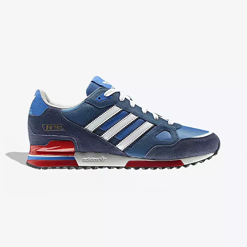 Adidas ZX 750 Trainers G96718