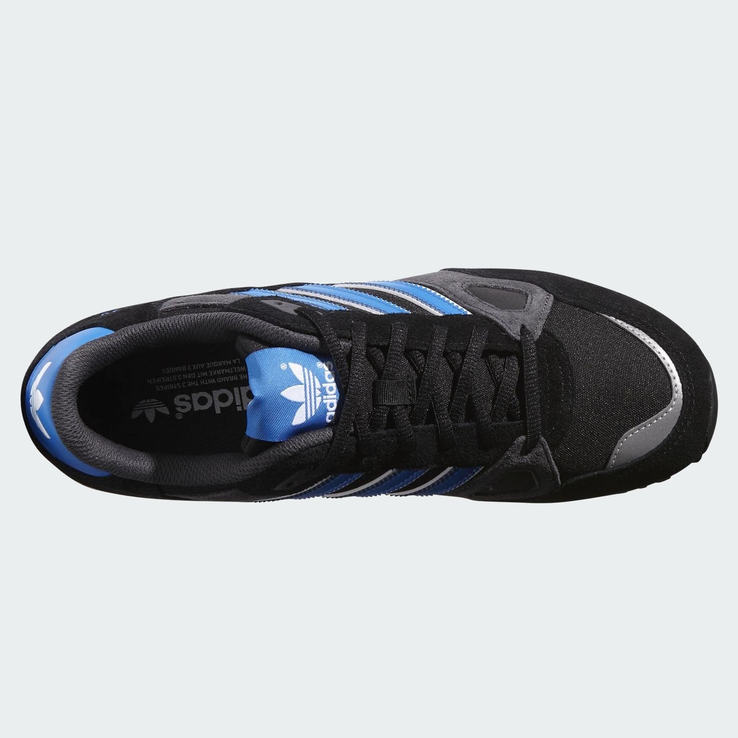 Adidas ZX 750 Trainers M18261 for Men.