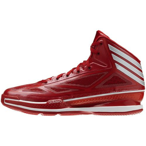 Adizero Crazy Light 3 Basketball Trainers G66516 - Adidas