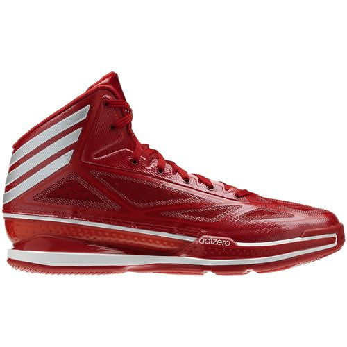 Adizero Crazy Light 3 Basketball Trainers G66516 - Adidas