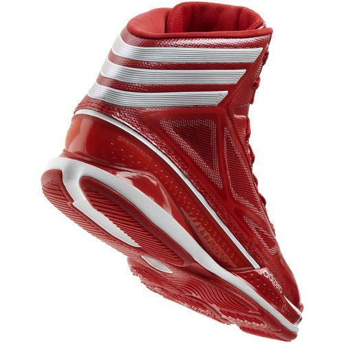 Adizero Crazy Light 3 Basketball Trainers G66516 - Adidas