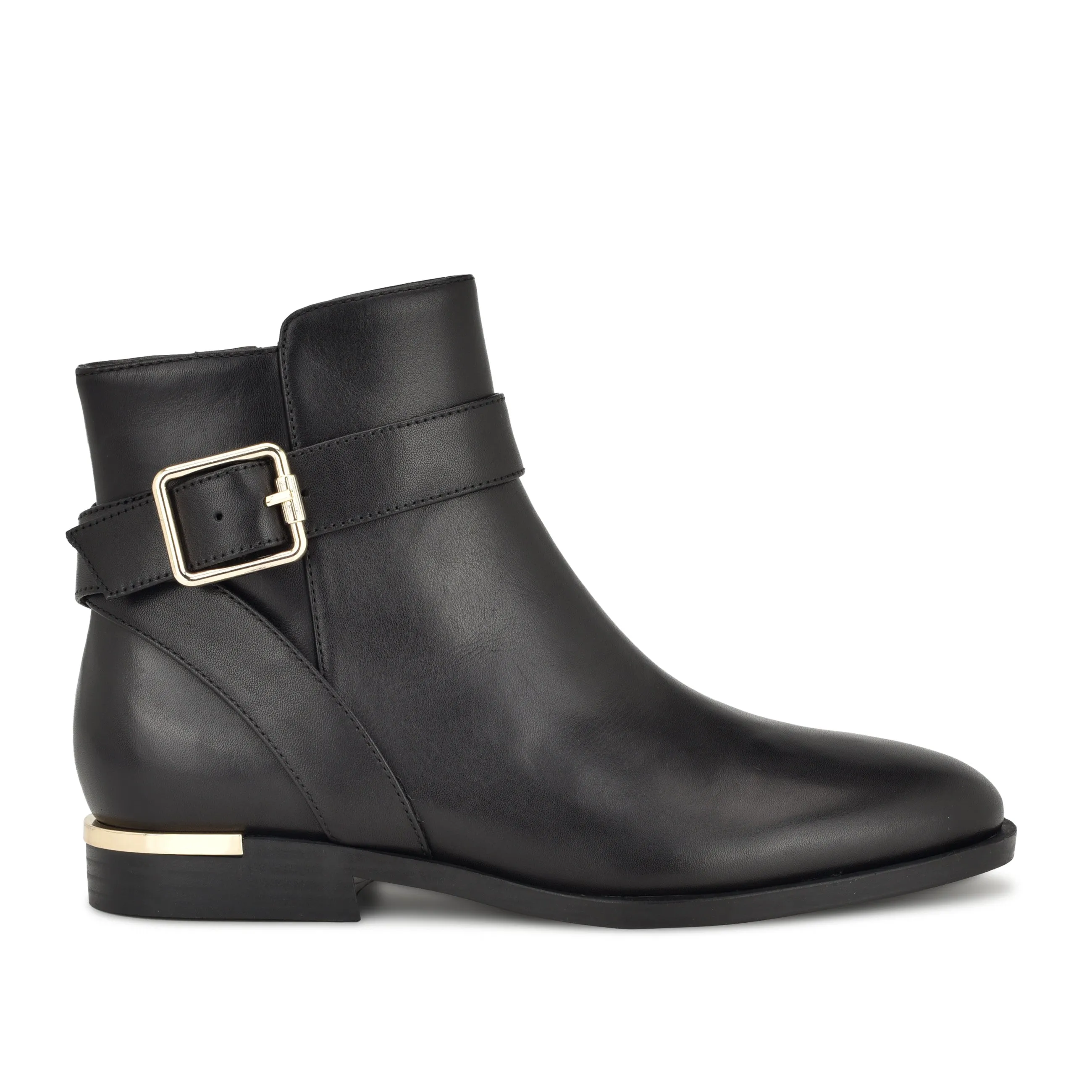 Casual Booties for Women - Alleva Boots