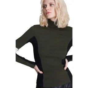 Alp N Rock Arlo Turtleneck - Women's