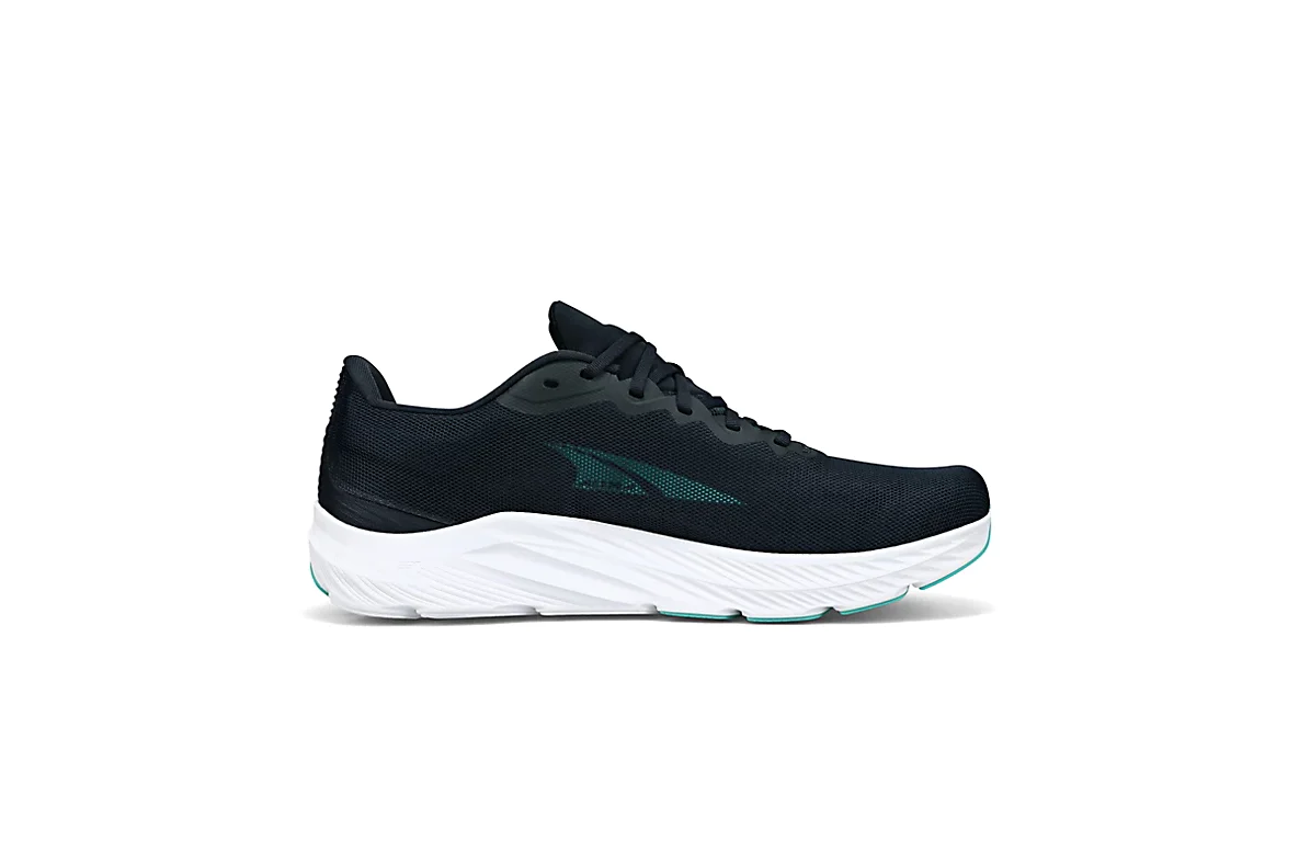 Altra footwear - Men's Rivera 3 Black running shoe AL0A7R6Y000.