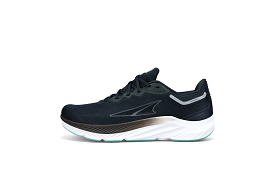 Altra footwear - Men's Rivera 3 Black running shoe AL0A7R6Y000.