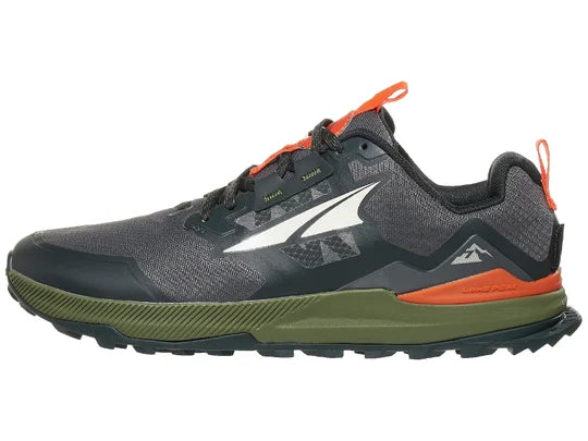 Altra Lone Peak 7 - Black/Gray