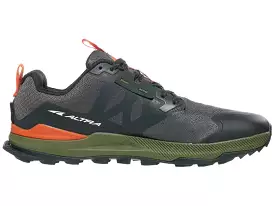 Altra Lone Peak 7 - Black/Gray