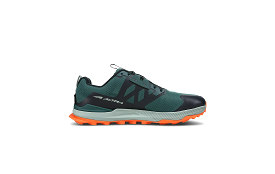 ALTRA Lone Peak 7 men's shoes - Deep Forest.