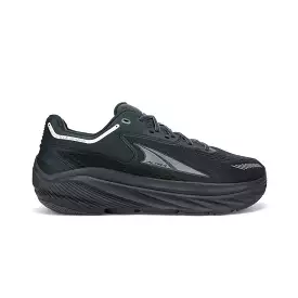 Altra Men's Black Via Olympus