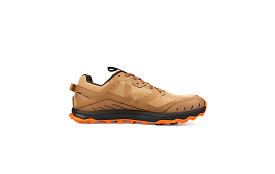 ALTRA Men's Lone Peak 6 in Brown - Best Price & Fast Shipping