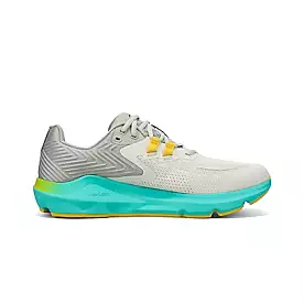 ALTRA Men's Provision 7 - Gray and Yellow