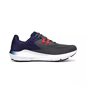 ALTRA Men's Provision 7- Charcoal