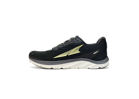 Altra Men's Rivera 2 Black Running Shoe